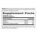 Country Life Magnesium Citrate 250Mg 120 Tablets Certified Gluten Free Certified Vegan Non-Gmo Verified Certified Halal