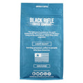 Black Rifle Coffee Company Silencer Smooth Light Roast Ground Coffee 12 Oz Bag