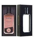 De Nigris Sweet RosÃƒÂ© Wine Balsamic Vinegar Of Modena 16,9 Oz (500ml) | Red Wine Vinegar Sweet And Sour Condiment