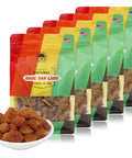 Dried Black Mulberries Top Grade Premium, Wild Black Mulberry Dried Fruit No Sugar Added,Vegan, Natural for Healthy Snacking, Baking,Tea Ã©Â»â€˜Ã¦Â¡â€˜Ã¨â€˜Å¡Ã¥Â¹Â² 16OZ/Bag