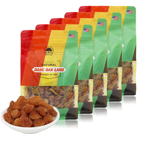 Dried Black Mulberries Top Grade Premium, Wild Black Mulberry Dried Fruit No Sugar Added,Vegan, Natural for Healthy Snacking, Baking,Tea Ã©Â»â€˜Ã¦Â¡â€˜Ã¨â€˜Å¡Ã¥Â¹Â² 16OZ/Bag