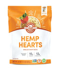 Manitoba Harvest Hemp Hearts, Shelled Hemp Seeds, 5 lbs | 10 g Plant Protein and 12 g Omegas 3 and 6 per 30 g Serving - Easy to Digest with 9 Amino Acids, Gluten-Free, Non-GMO