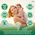 Zazzee Myo-Inositol Powder, 226 Servings, 16 Ounces, 2000 Mg Per Serving, Includes Free Scoop For Exact Dosage, 100% Pure, Vegan