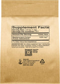 PURE ORIGINAL INGREDIENTS Burdock Root And Bladderwrack Powder Bundle, (1 Lb Each) Herbal Supplements, Lab-Verified