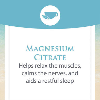 StressRelax Magnesium Citrate Drink Mix by Natural Factors Restores Normal Levels of Magnesium Balances Calcium Intake NonGMO Berry Flavor 8.8 oz 75 servings