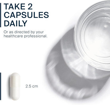 Vital Nutrients Multi-Minerals Citrate/Malate Formula (No Copper Or Iron) Vegan Daily Multimineral Gluten, Dairy, Soy Non-Gmo 120 Capsules