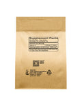 PURE ORIGINAL INGREDIENTS Acerola Cherry Powder 4Oz Non-Gmo, Gluten Free, Eco-Friendly Packaging