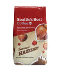 SeattleÃƒÂ¢Ã¢â€šÂ¬Ã¢â€žÂ¢s Best Coffee, Dark Roast Ground Coffee, Henry's Blend, 100% Arabica, 6 Bags (12 oz Each)