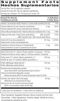 Bio Nutrition, Urilow, 60 Vegetarian Capsules Pack Of 1