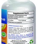 Best Naturals L-Citrulline Powder 8 OZ (8 OZ (Pack of 1))