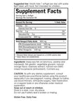 Garden of Life Epa/Dha Omega 3 Fish Oil - Minami Natural Brain Function Heart And Mood Supplement 60 Softgels