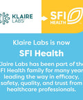 Klaire Labs SFI Health Methylcobalamin Lozenges - 5000 Micrograms Vitamin B12 for Cognitive & Cardiovascular Support Hypoallergenic & Natural Cherry Flavor 60 Fast Dissolve Tablets