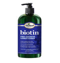 Difeel Pro-Growth Biotin Conditioner for Hair Growth 12 oz. - Conditioner for Thin Hair