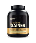 Optimum Nutrition Pro Gainer Vanilla Custard 5.09 Lbs