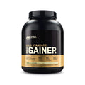 Optimum Nutrition Pro Gainer Vanilla Custard 5.09 Lbs
