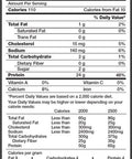 EVOGEN Naturals ISOJECT , Premium Whey Isolate w/Digestive Enzymes, 28 Servings (2lbs, Vanilla)