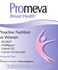 Nature's Way Promeva Breast Health Protection, 30 Count