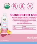 Maryruth'S Maryruth Organics Usda Organic Multivitamin For Women Sugar Free Womens Multivitamin Liquid Vitamins For Women Immune Support Supplement Ashwagandha Methylfolate Vegan Non-Gmo 15.22 Fl Oz