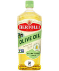 Bertolli Extra Light Tasting Olive Oil, 51-Ounce Bottle