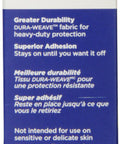 Band-Aid Brand Tough Strips Adhesive Bandage For Minor Cuts & Scrapes, All One Size, 20 Ct