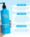 Bondi Sands Everyday Gradual Tanning Milk | Long-Lasting, Tanning Body Moisturizer Enriched With Aloe Vera and Vitamin E for Glowing Skin