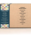 Octavius Assorted Tea Sampler Set (6 Flavors 100 Tea Bags) | Black & Green Tea Sampler Pack | Tea Set | Pack of 2