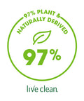Live Clean Biotin Extra Body Conditioner 12 Oz