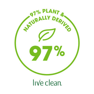 Live Clean Biotin Extra Body Conditioner 12 Oz