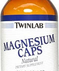 Twinlab Magnesium 400 Mg 200 Cap