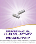 Nature'S Way Cell Forte Ip-6 & Inositol Supports Natural Killer-Cell Activity, 120 Capsules
