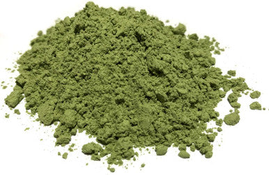 Organic Barley Grass Juice Powder by Nutritionn - 250 Grams - 100% Pure Premium Natural Whole Food Supplement