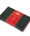 Ahmad Tea Black Green & Herbal Teas Tea Master's Selection Red & Green Box Variety of 8 Teas Teabags 48 ct - Caffeinated Decaffeinated and Sugar-