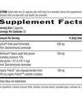 Country Life Gut Connection Immune Balance - Probiotic-Free - Promotes Improved Gut Microbiome Health & Gut-Brain Balance - Supports Strong Healthy Immune System - Gluten-Free Vegan - 60 Vegan Caps