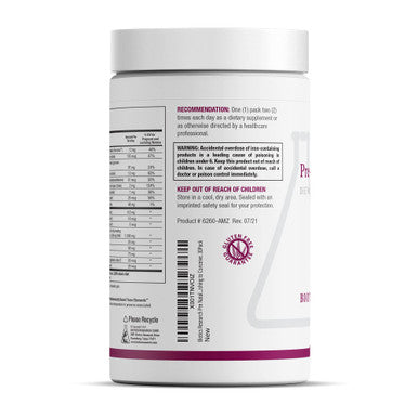 Biotics Research Pre-Natal Packs 30 Packs