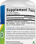Best Naturals TUDCA 250mg (Tauroursodeoxycholic Acid) - 60 Veg Capsules - 2 Months Supply (60 Count (Pack of 1)) (60 Count (Pack of 1))