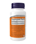 NOW Foods NAC (N-Acetyl-Cysteine) 1,000 mg 60 Tablets