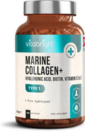 Vitabright Marine Collagen Supplements