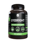PURE ORIGINAL INGREDIENTS Eyebright (365 Capsules) No Magnesium Or Rice Fillers, Always Pure, Lab Verified