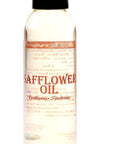 Mystic Moments | Safflower Carrier Oil - 125ml - 100% Pure