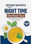 Yogi Get Well Tea Sampler (6 pk, 16 ea) - Organic Herbal Teas for Immune Support