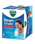 Vicks V-1300 Portable Steam Therapy