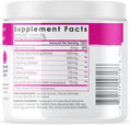 SkinnyFit Jump Start Pre Workout Supplement for Women 30 Servings - Creatine Free Powdered Mix Drink to Help Increase Energy, Focus, and Endurance, Pink Lemonade Flavor