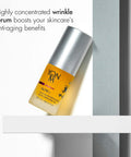 Yon-Ka Booster Nutri Plus (15ml) Energizing Anti-Aging Concentrate, Treat Fine Lines and Wrinkles with Vitamin E, Renew Sun Damaged Skin, Paraben-Free