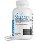 Bronson Uc-Ii Collagen With Undenatured Type Ii Collagen, 30 Capsules
