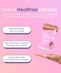 Obvi More Than Collagen Powder | Supports Healthy Hair Skin Nails Joints Gut | Grass-Fed Multi Collagen Supplement with Hyaluronic Acid Biotin Keratin | Cocoa Cereal 30 Servings