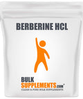 Berberine HCl Powder - Berberine 500mg - Digestive Supplements - Fasting Supplement (250 Grams)
