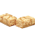 Bsn Peanut Butter Protein Crisp Snack Bar, 12 Count