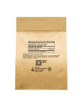 PURE ORIGINAL INGREDIENTS Cascara Sagrada (8Oz) Non-Gmo & Gluten-Free, Glycosides