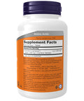 Now Foods L-Carnitine Fitness Support 1000 mg 50 Tablets