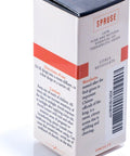SPRUSE Mandarin Essential Oil - 30ml - 100% Natural Undiluted